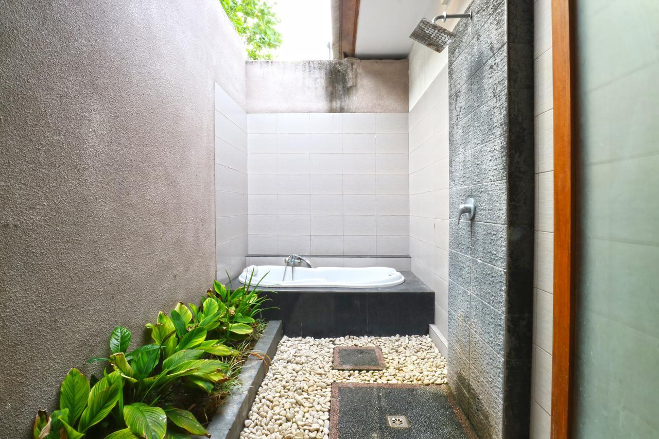 Апартаменты Raj Sindhu Sanur Денпасар Экстерьер фото